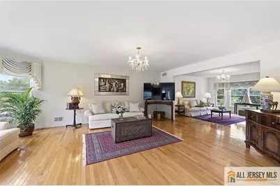 [Address not provided], Monroe Township, NJ 08831 - Photo 8