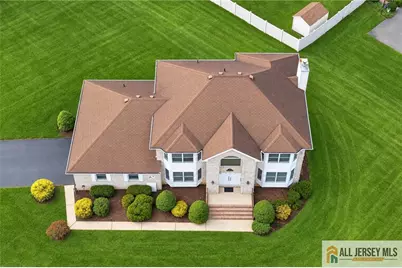 [Address not provided], Monroe Township, NJ 08831 - Photo 38