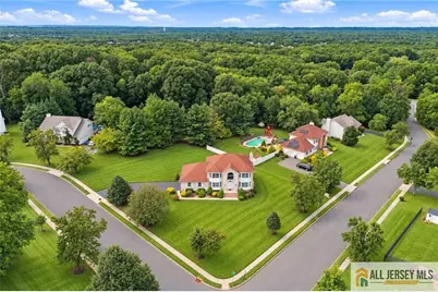 [Address not provided], Monroe Township, NJ 08831 - Photo 34