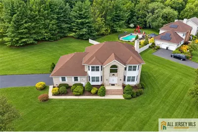 [Address not provided], Monroe Township, NJ 08831 - Photo 36
