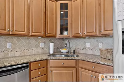 3 Aquaduct Road, Monroe Township, NJ 08831 - Photo 12