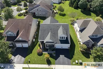 3 Aquaduct Road, Monroe Township, NJ 08831 - Photo 32