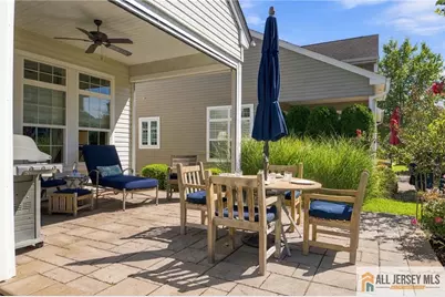 3 Aquaduct Road, Monroe Township, NJ 08831 - Photo 30