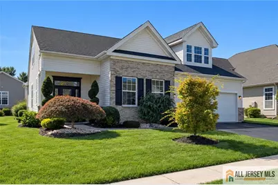 3 Aquaduct Road, Monroe Township, NJ 08831 - Photo 2