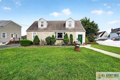 12 Cornell Street, Avenel, NJ 07001 - Photo 2