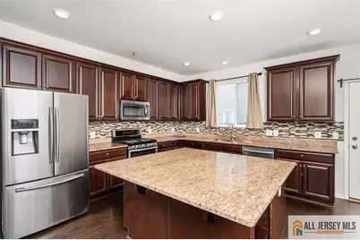 21 Green Street, North Brunswick Township, NJ 08902 - Photo 12