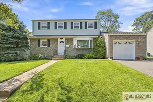 110 Stony Rd, Edison, NJ 08817 - Photo 1