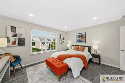 22 Stanford Drive, South Brunswick Township, NJ 08824 - Photo 38