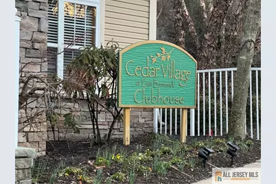 4204 Cedar Village Boulevard #204, East Brunswick Township, NJ 08816 - Photo 20