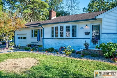 228 Norris Avenue, Metuchen, NJ 08840 - Photo 2
