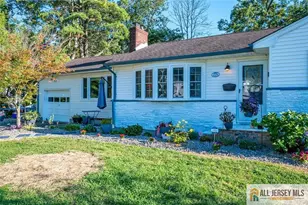 228 Norris Ave, Metuchen, NJ 08840 - Photo 2