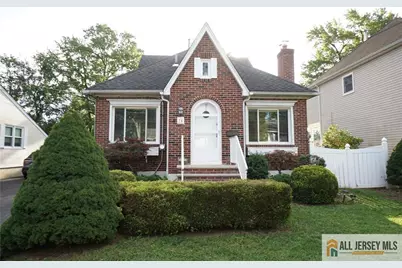 34 Rutgers Avenue, Colonia, NJ 07067 - Photo 4