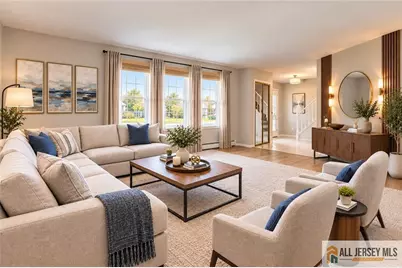 21 Eldridge Drive, East Brunswick Township, NJ 08816 - Photo 8