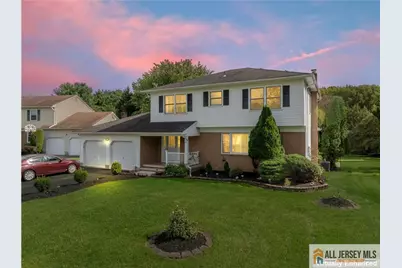 21 Eldridge Drive, East Brunswick Township, NJ 08816 - Photo 4