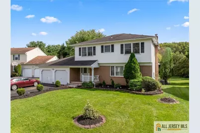 21 Eldridge Drive, East Brunswick Township, NJ 08816 - Photo 2