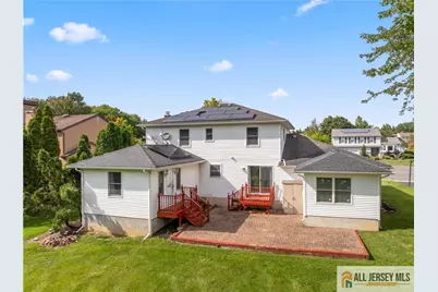 21 Eldridge Drive, East Brunswick Township, NJ 08816 - Photo 42