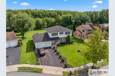 21 Eldridge Drive, East Brunswick Township, NJ 08816 - Photo 44