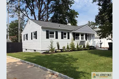 751 Rutherford Avenue, Woodbridge Township, NJ 07095 - Photo 2