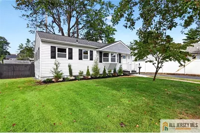 751 Rutherford Avenue, Woodbridge Township, NJ 07095 - Photo 4