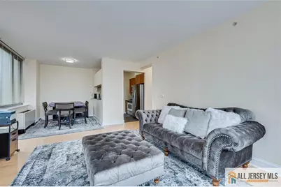 1 Spring Street #1405, New Brunswick, NJ 08901 - Photo 12