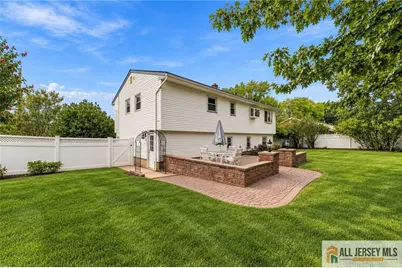 18 Lincoln Avenue, East Brunswick Township, NJ 08816 - Photo 36