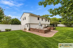 18 Lincoln Ave, East Brunswick Township, NJ 08816 - Photo 36