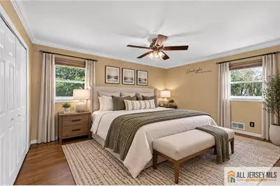 18 Lincoln Avenue, East Brunswick Township, NJ 08816 - Photo 18