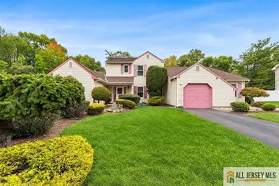 92 Woodbury Road, Edison, NJ 08820 - Photo 1