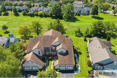 8 Rothwell Drive #8A, Monroe Township, NJ 08831 - Photo 24