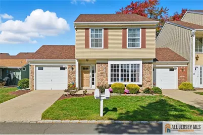 376 Stirling Drive #376A, Monroe Township, NJ 08831 - Photo 1