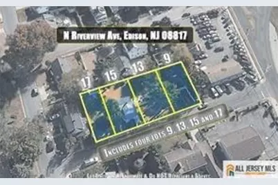 15 Riverview Avenue, Edison, NJ 08817 - Photo 8