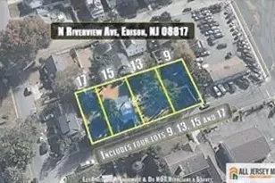 15 Riverview Ave, Edison, NJ 08817 - Photo 8