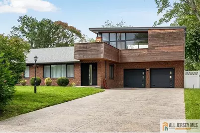 19 Garden Terrace, East Brunswick Township, NJ 08816 - Photo 4