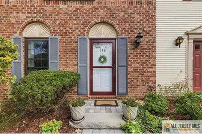148 Abbot Court #2148, Piscataway Township, NJ 08854 - Photo 4