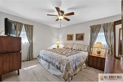258 Forsgate Drive #A, Jamesburg, NJ 08831 - Photo 12