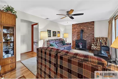 258 Forsgate Drive #A, Jamesburg, NJ 08831 - Photo 4