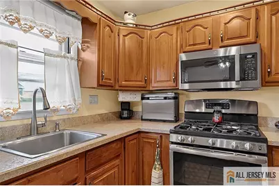 258 Forsgate Drive #A, Jamesburg, NJ 08831 - Photo 10