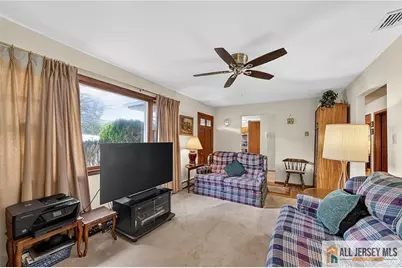 258 Forsgate Drive #A, Jamesburg, NJ 08831 - Photo 6
