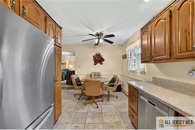 258 Forsgate Drive #A, Jamesburg, NJ 08831 - Photo 8
