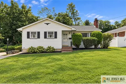 258 Forsgate Drive #A, Jamesburg, NJ 08831 - Photo 1