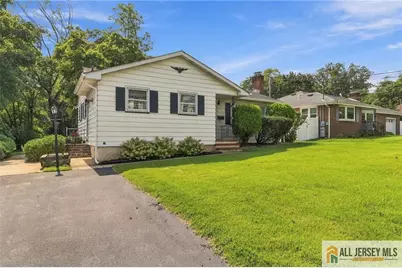 258 Forsgate Drive #A, Jamesburg, NJ 08831 - Photo 2