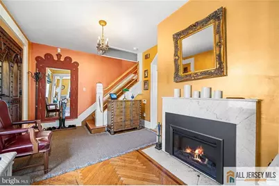 0-1048-105 Prospect Street #1050, Ewing Township, NJ 08638 - Photo 4