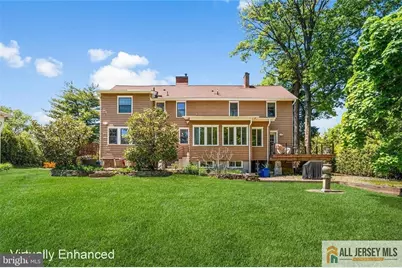 0-1048-105 Prospect Street #1050, Ewing Township, NJ 08638 - Photo 20