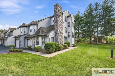 98 Orion Road, Piscataway Township, NJ 08854 - Photo 2