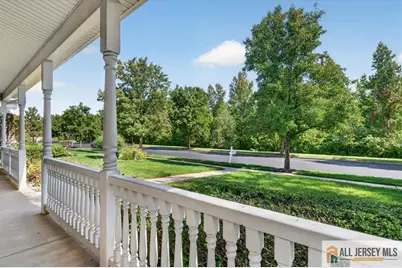 4 Spraul Lane, Cranbury Township, NJ 08512 - Photo 2