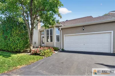 4 Spraul Lane, Cranbury Township, NJ 08512 - Photo 32