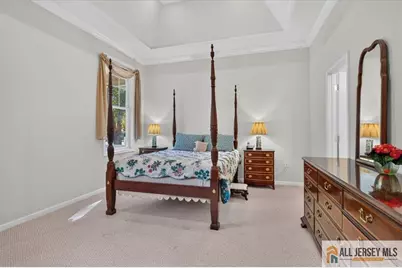 4 Spraul Lane, Cranbury Township, NJ 08512 - Photo 20