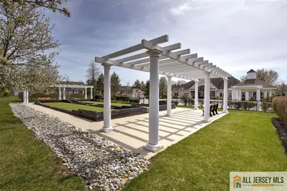 4 Spraul Lane, Cranbury Township, NJ 08512 - Photo 48