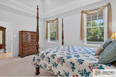 4 Spraul Lane, Cranbury Township, NJ 08512 - Photo 22