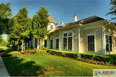 4 Spraul Lane, Cranbury Township, NJ 08512 - Photo 34